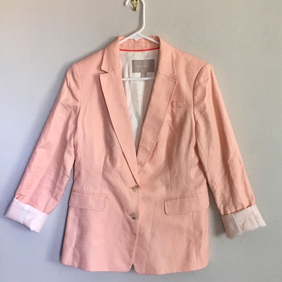 Banana Republic Jackets & Blazers - Banana republic vest